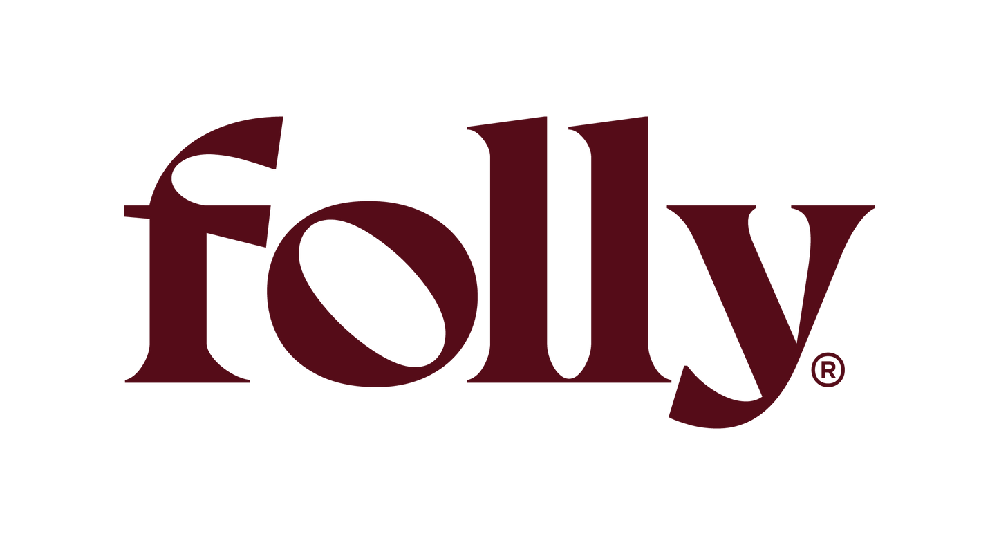 Folly Skincare