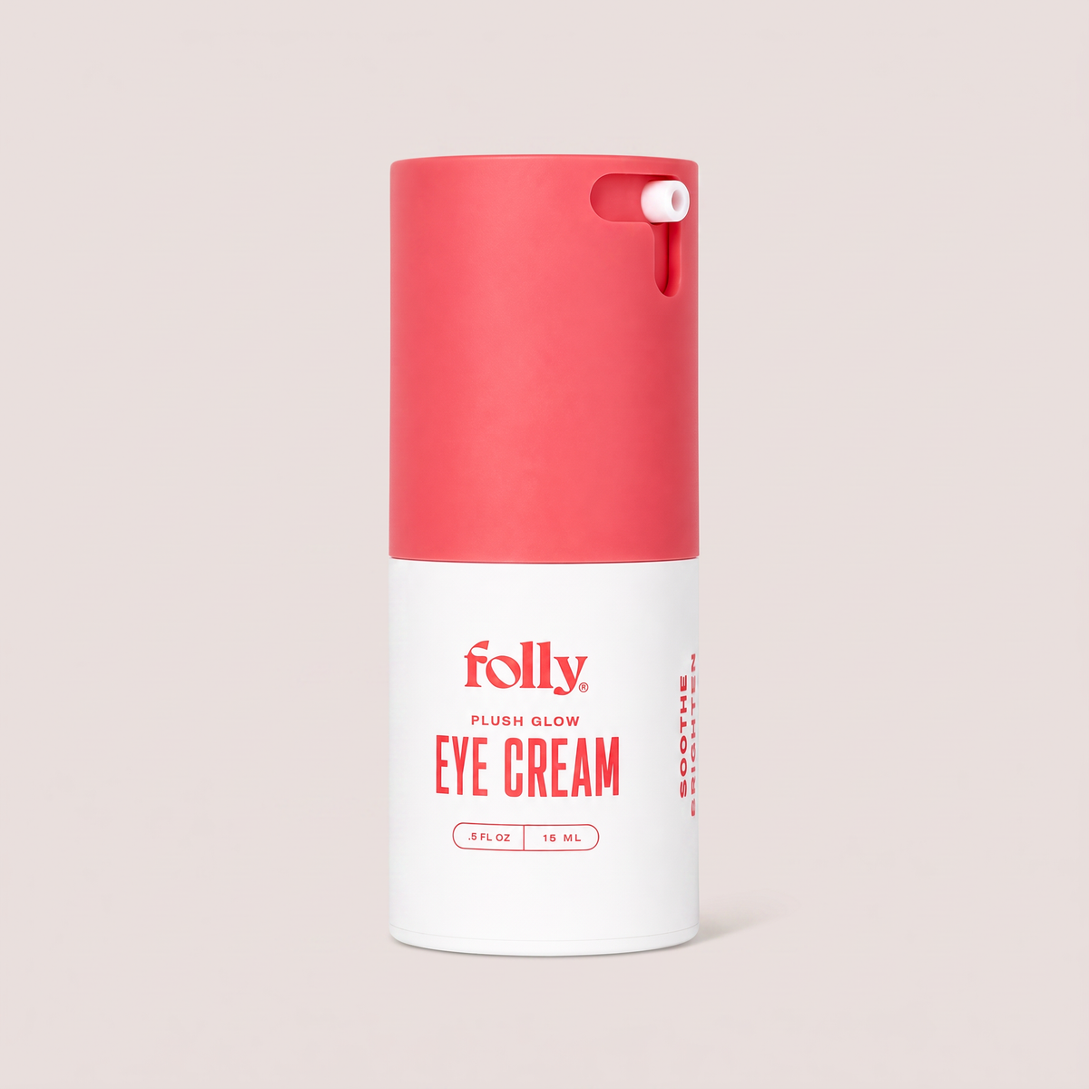 Plush Glow Eye Cream