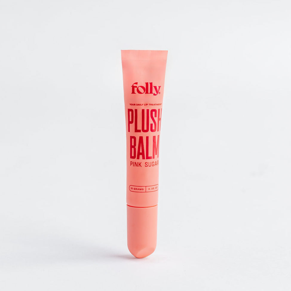 Plush Balm