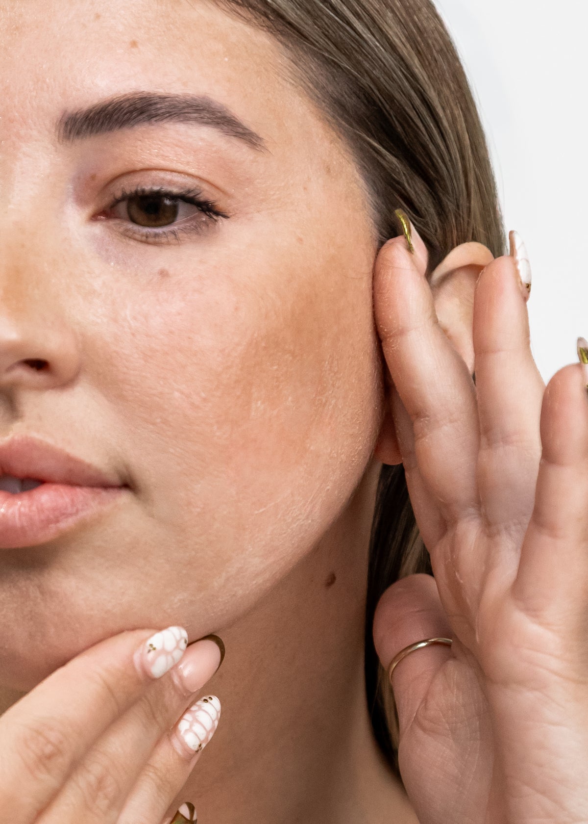 Plush Glow Hydrator