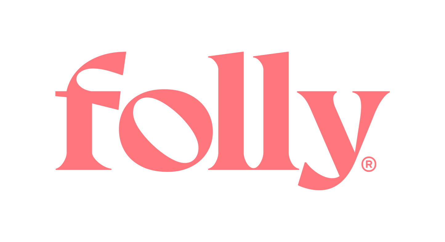Folly Skincare
