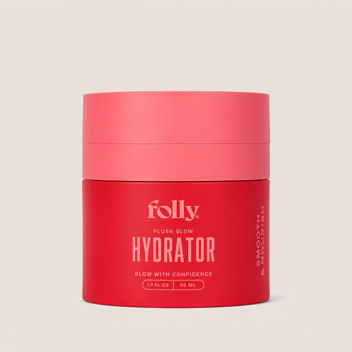 Plush Glow Hydrator
